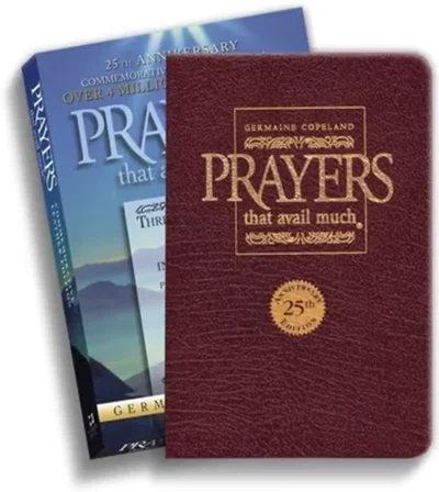 Burgundy Commemorative Leather Edition - Volumes 1, 2 & 3