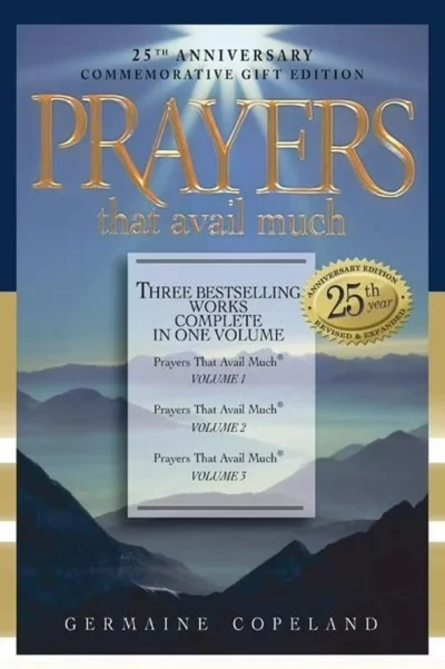 3 in 1 Paperback Commemorative Edition - Volumes 1, 2 & 3