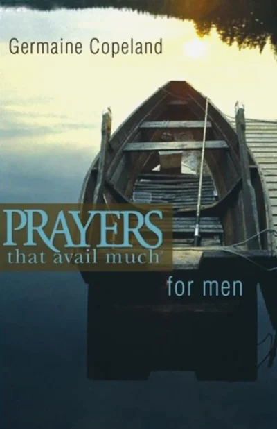 Prayers That Avail Much for Men - Pocket Edition