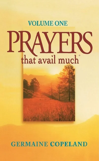 Prayers That Avail Much, Volume 1 (Paperback)