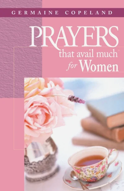 Prayers That Avail Much for Women - Paperback