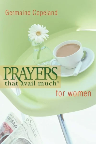 Prayers That Avail Much for Women - Pocket Edition