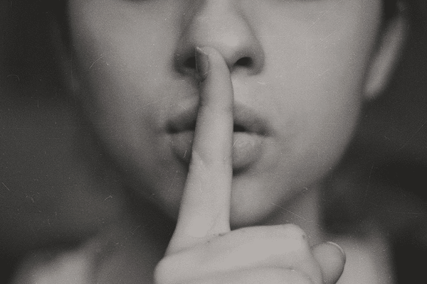 Should We Pray Aloud?