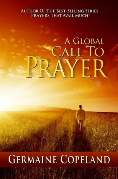 A Global Call to Prayer (Paperback)
