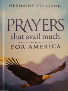Prayers That Avail Much for America