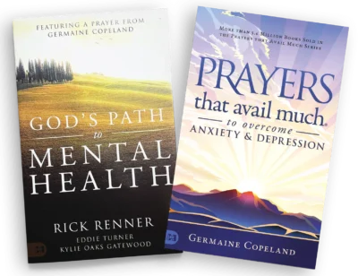 God's Path to Mental Health Bundle